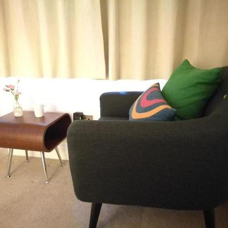 Lovet Homestay Londres Exterior foto