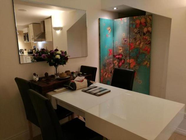 Lovet Homestay Londres Exterior foto