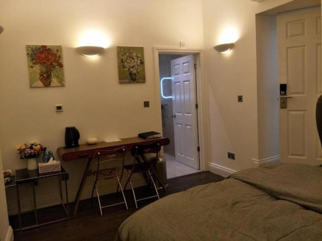 Lovet Homestay Londres Exterior foto