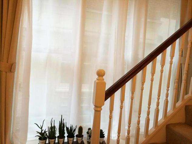 Lovet Homestay Londres Exterior foto